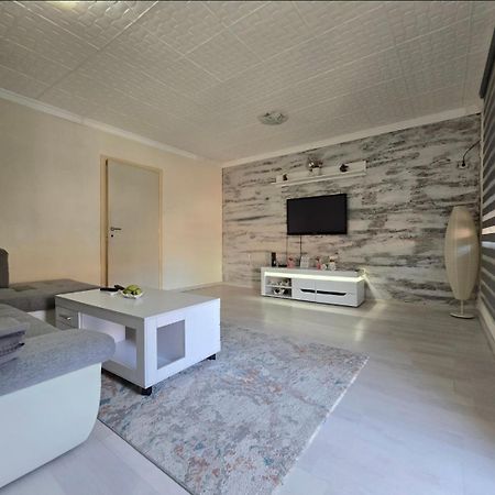 Apartment Center 23 Ποντγορίτσα Εξωτερικό φωτογραφία